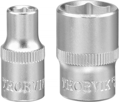 Головка торцевая 1/2"DR 14 мм FS01214 Thorvik