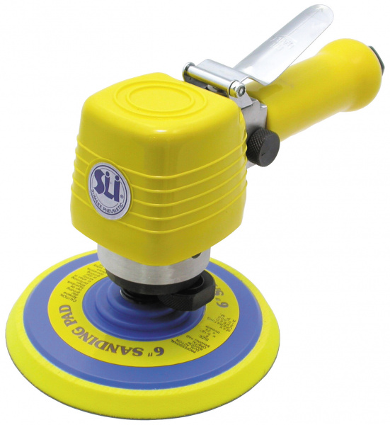 Шлифмашина пневматическая ST-7715P Sumake
