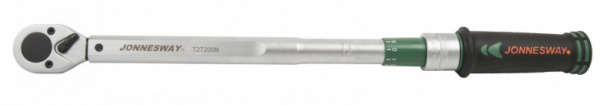 Ключ динамометрический 1"DR 200-1000 Нм T271001N Jonnesway