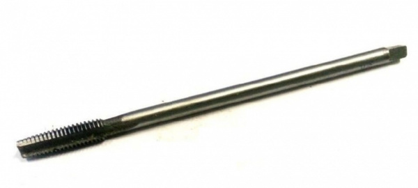Метчик гаечный Ø M 10 * 1,0 мм Р6М5