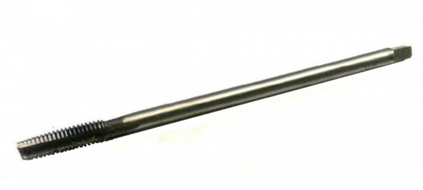 Метчик гаечный Ø M 22 * 1,5 мм Р6М5