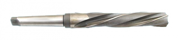 Зенкер Ø 22.0х260х360 к/х КМ1 Z=3 Р6М5