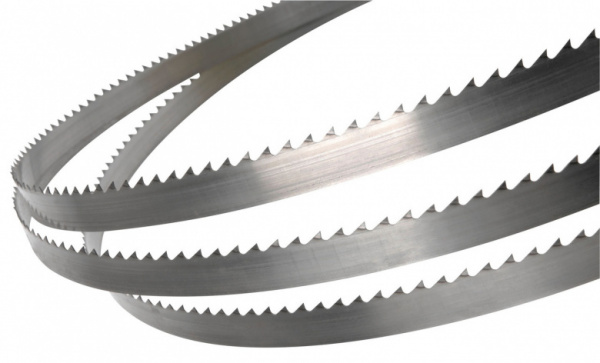 Ленточная пила по металлу 27×0.90×1575 all TPI’s M42-X Bi-metal