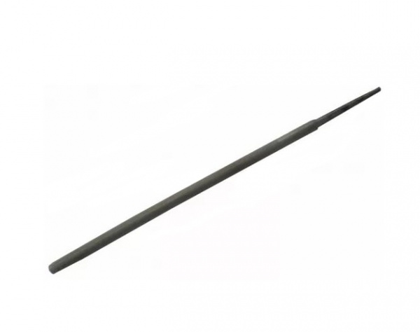 Напильник круглый L=150 № 3